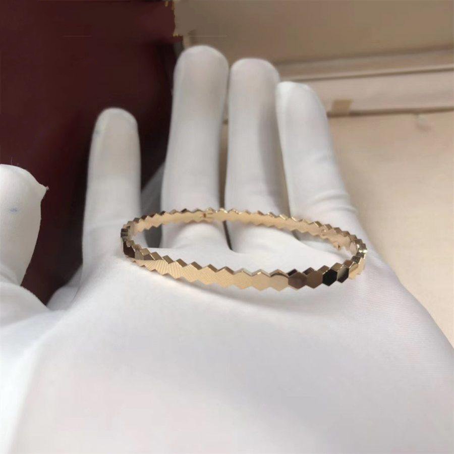 [Star Jewelry]BEE LOVE GOLD BRACELET