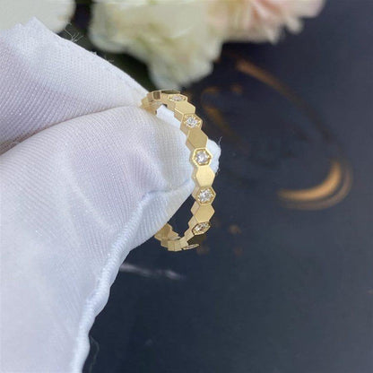 [Star Jewelry]BEE LOVE RING GOLD DIAMOND