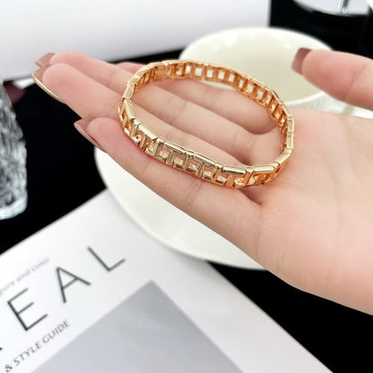 [Star Jewelry jewelrys]TF CHAIN BRACELET