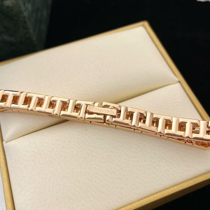 [Star Jewelry jewelrys]TF CHAIN BRACELET