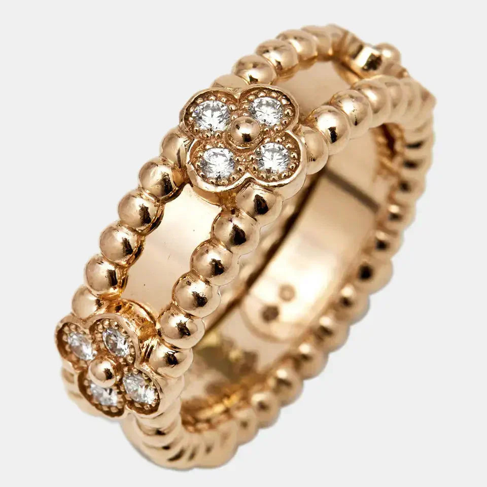 [Star Jewelry]PERLEE DIAMOND RING