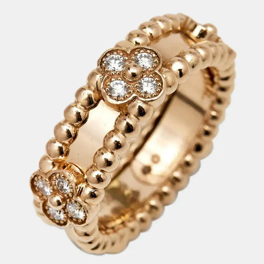 [Star Jewelry]PERLEE DIAMOND RING