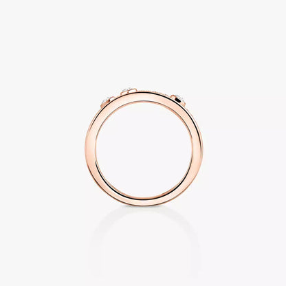 [Stars Jewelry]Move Romane Diamond Ring