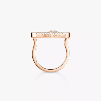 [Stars Jewelry]So Move Pave_-Set Diamond Ring