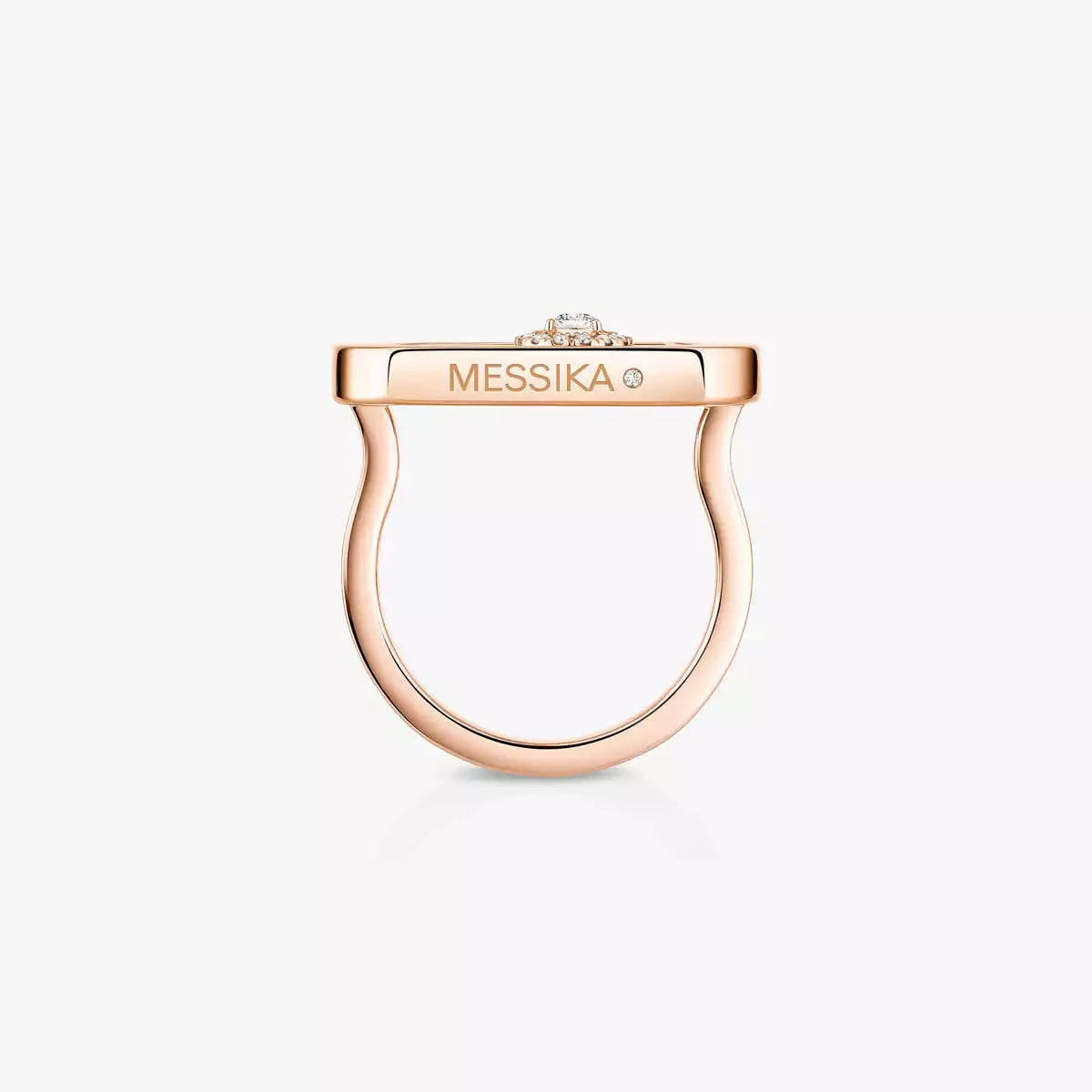[Stars Jewelry]So Move Diamond Ring