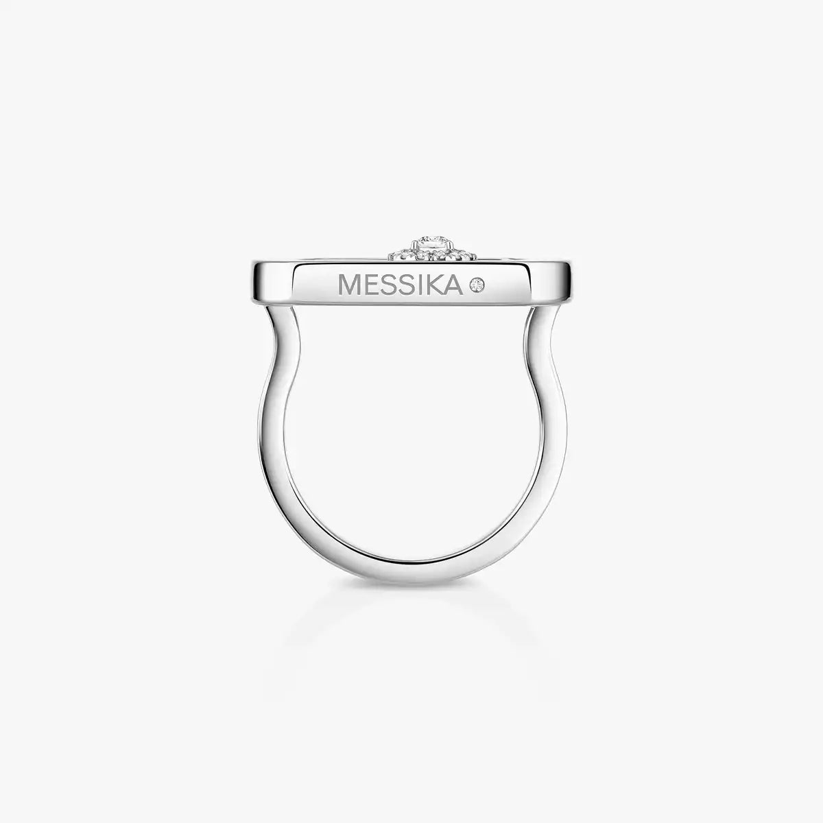 [Stars Jewelry]So Move Diamond Ring