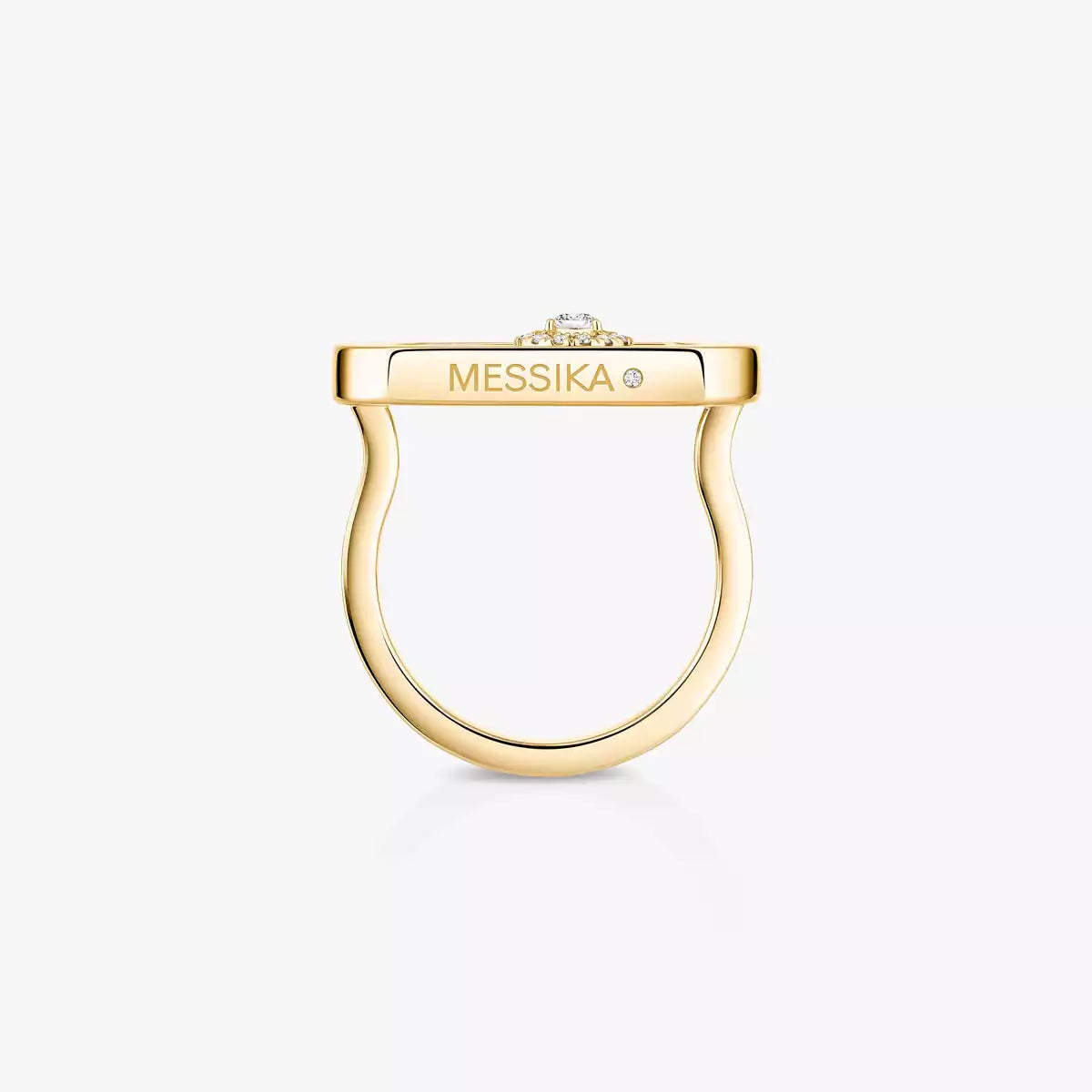 [Stars Jewelry]So Move Diamond Ring