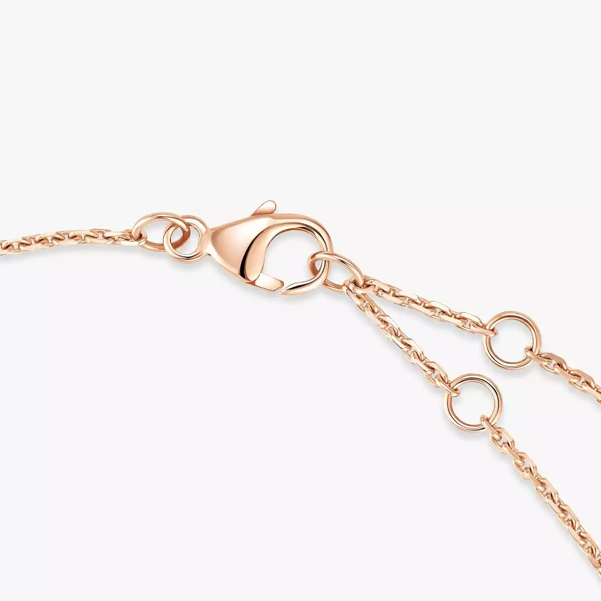 [Stars Jewelry]Baby Move Diamond Bracelet