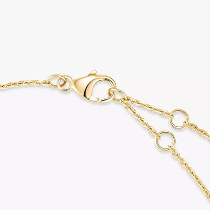 [Stars Jewelry]Baby Move Diamond Bracelet