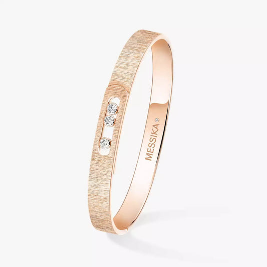 [Stars Jewelry]Move Noa Ciselé bangle