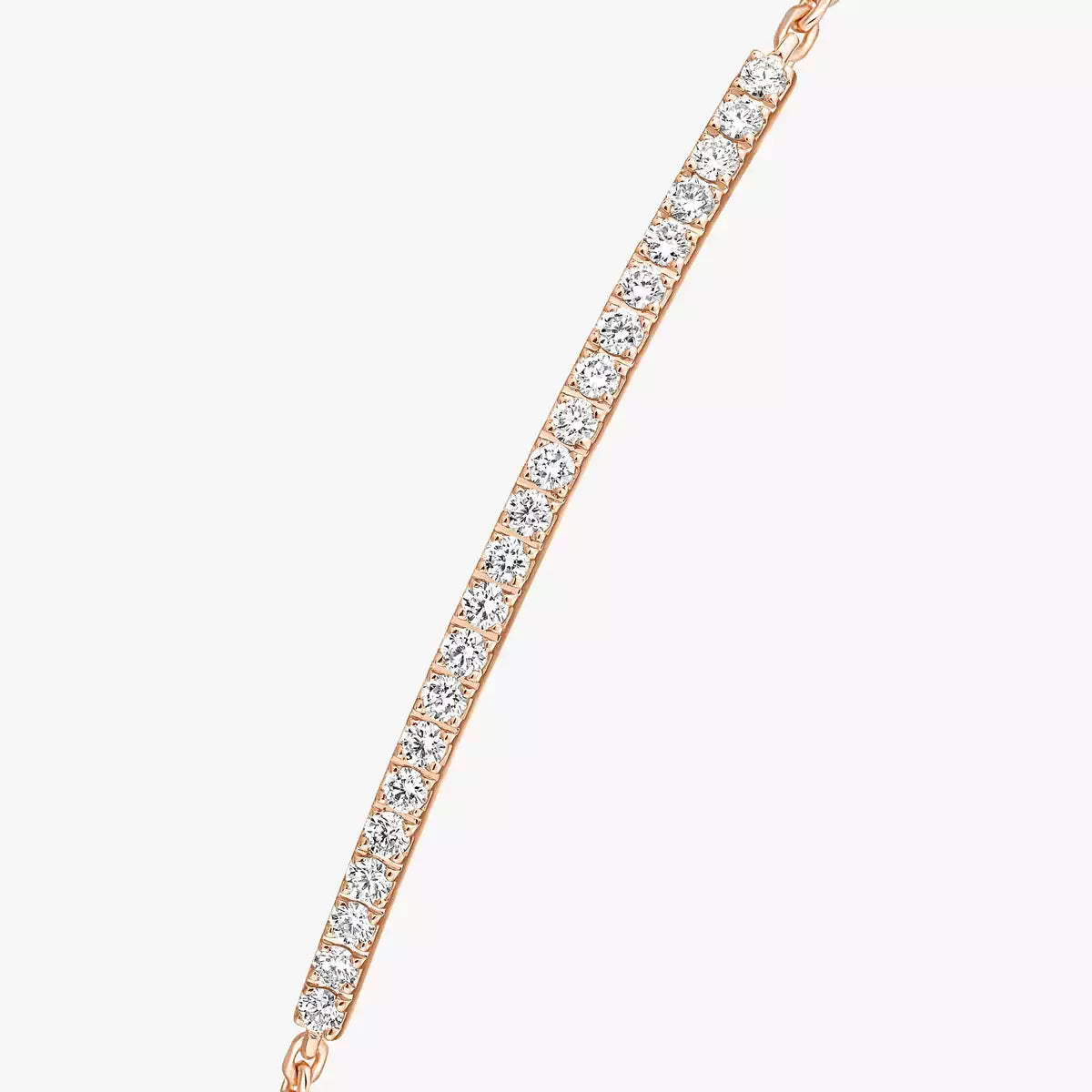 [Stars Jewelry]Gatsby Diamond Bracelet