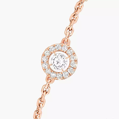 [Stars Jewelry]Joy Diamond Bracelet Small