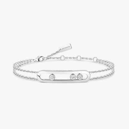 [Stars Jewelry]Move Classique bracelet