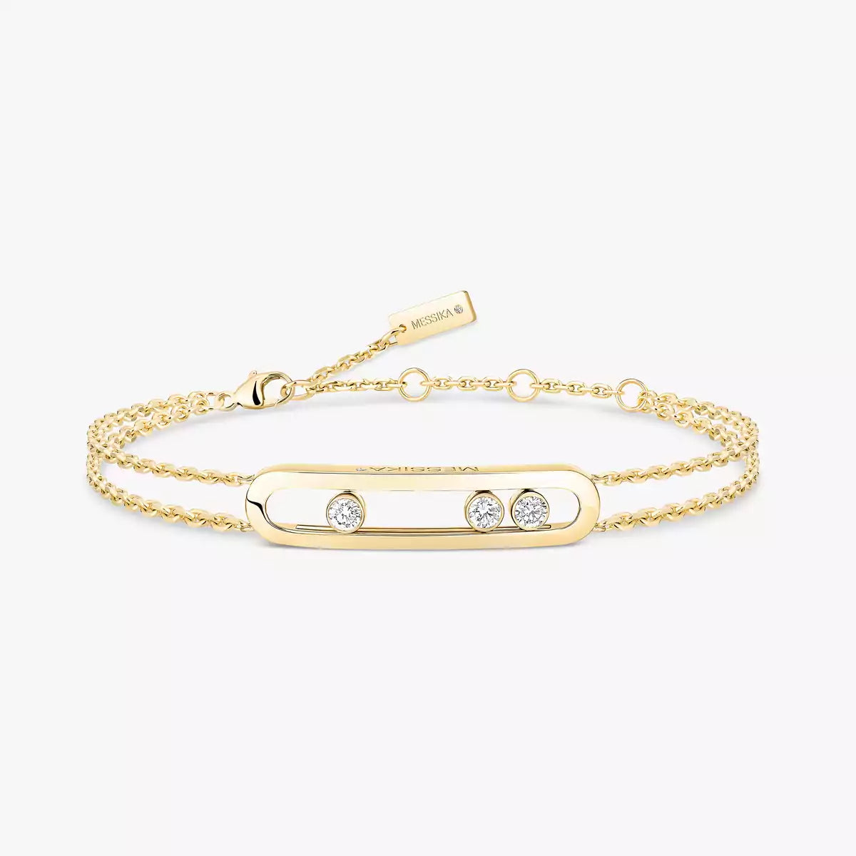 [Stars Jewelry]Move Classique bracelet