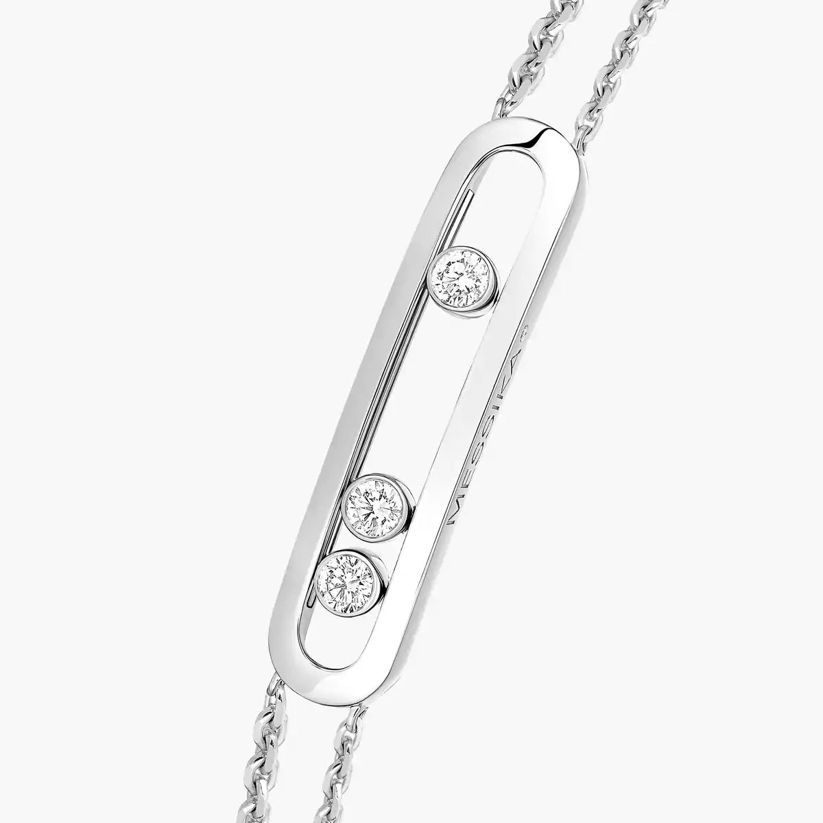 [Stars Jewelry]Move Classique bracelet