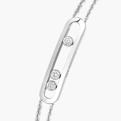 [Stars Jewelry]Move Classique bracelet