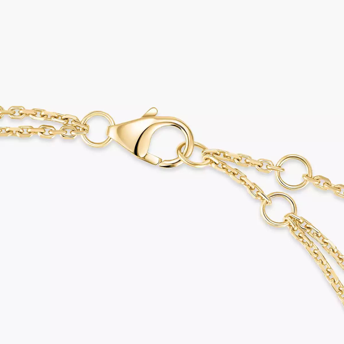 [Stars Jewelry]Move Classique bracelet