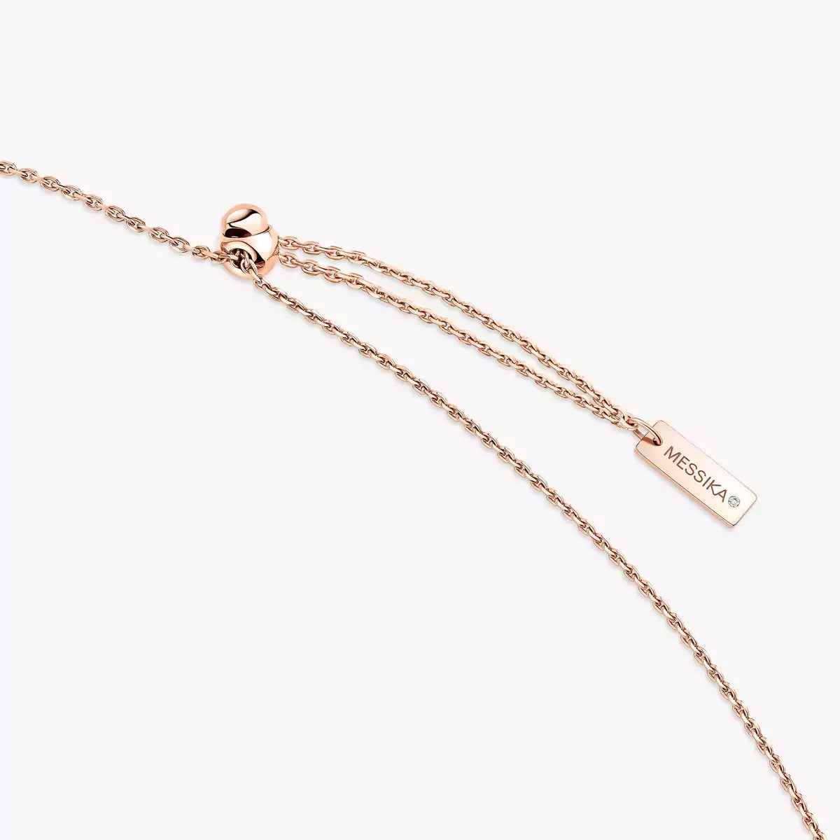 [Stars Jewelry]Diamond Necklace Move 10Th