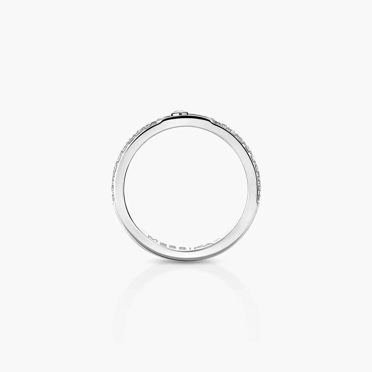 [Stars Jewelry]Move Joaillerie Pave_ Diamond Wedding Ring