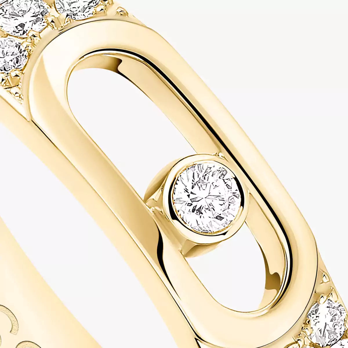 [Stars Jewelry]Move Joaillerie Pave_ Diamond Wedding Ring