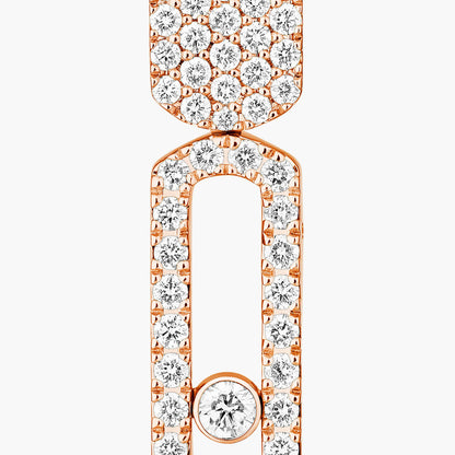 [Stars Jewelry]Imperial Move SM Diamond Earrings