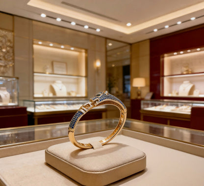 [Star Jewelry] Panthère de Cartier