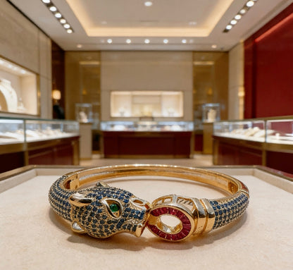 [Star Jewelry] Panthère de Cartier