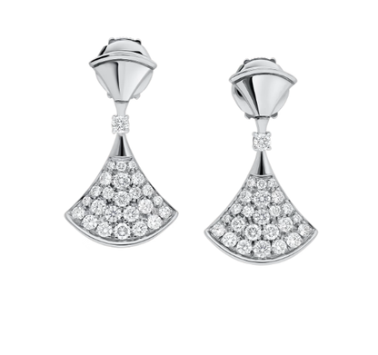 [Star Jewelry]DREAM EARRINGS DIAMOND