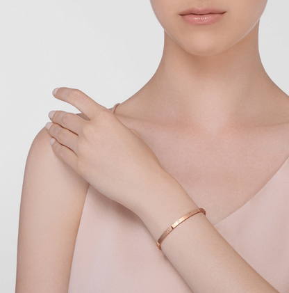 [Star Jewelry]LOVE BRACELET 3.65MM