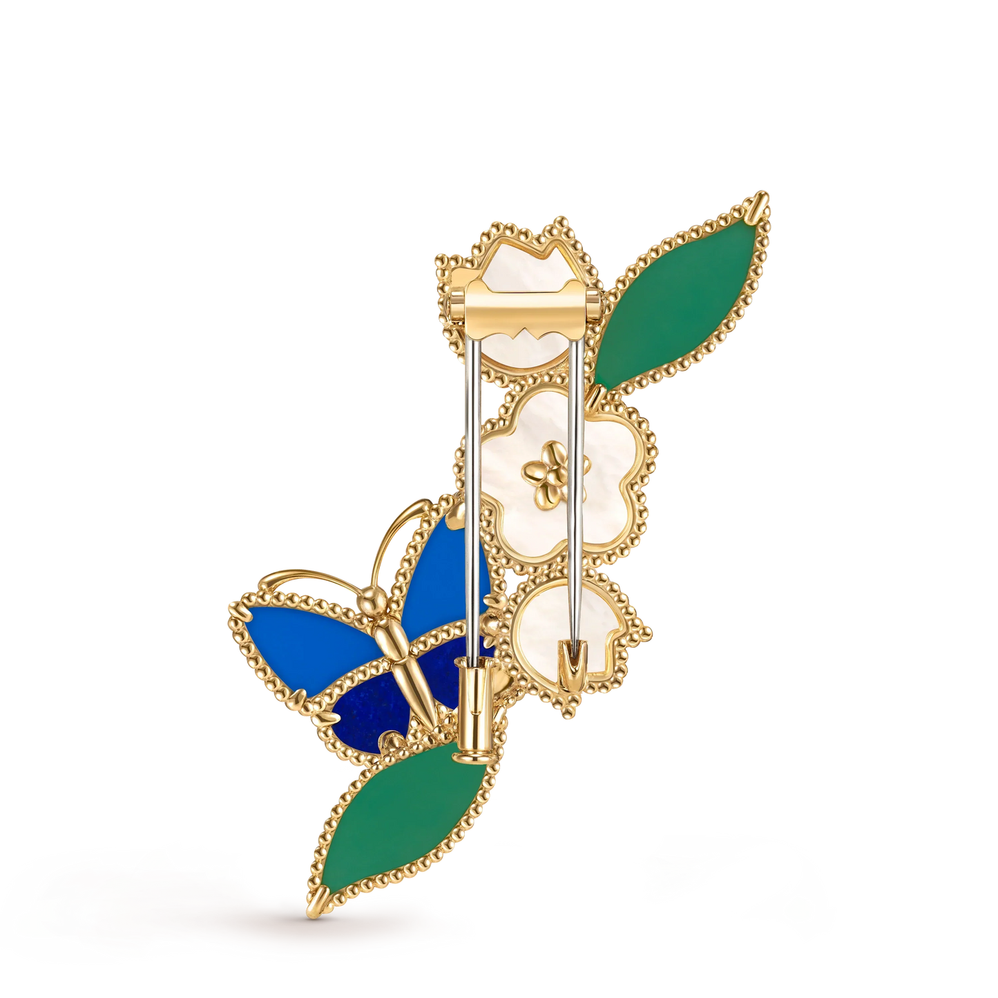 [Star Jewelry]2026 NEW MODEL SPRING LUCKY BROOCH