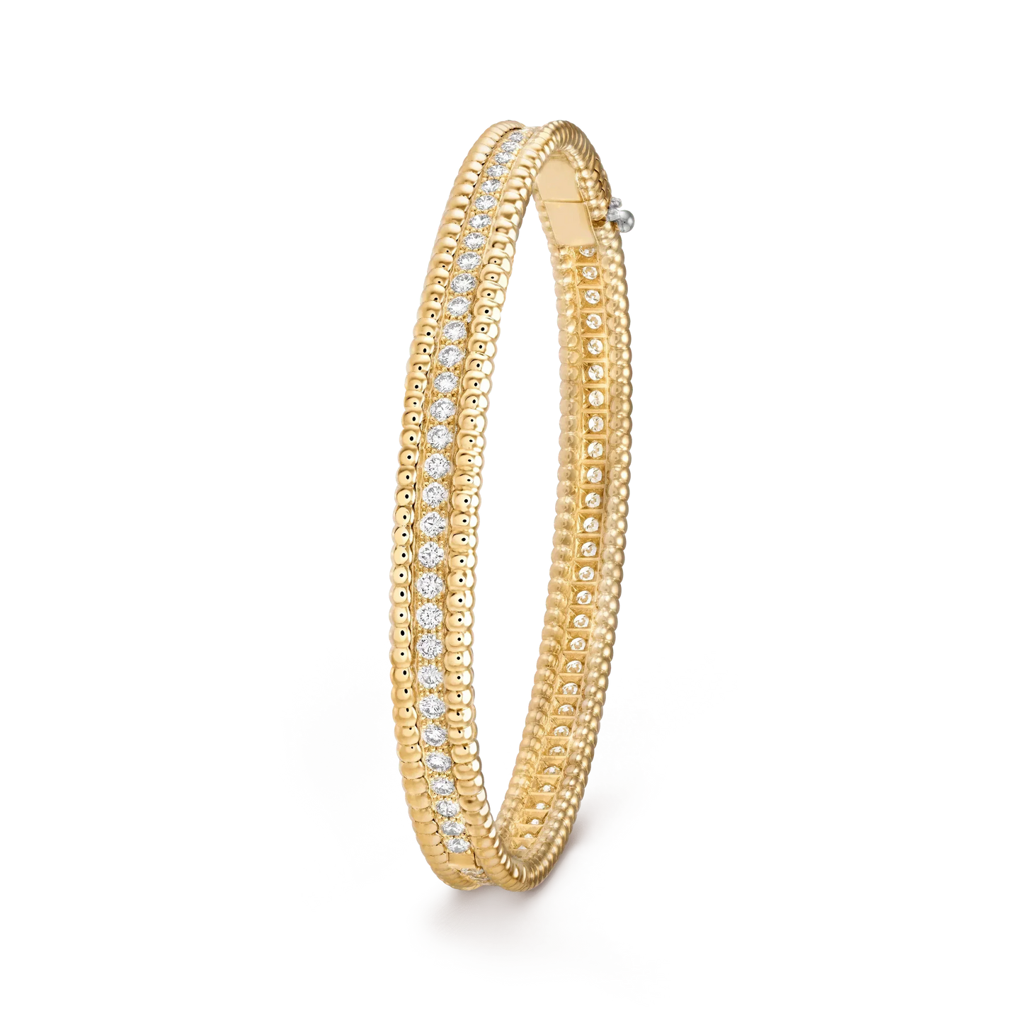 [Star Jewelry]PERLEE DIAMONDS BRACELET 1 ROW