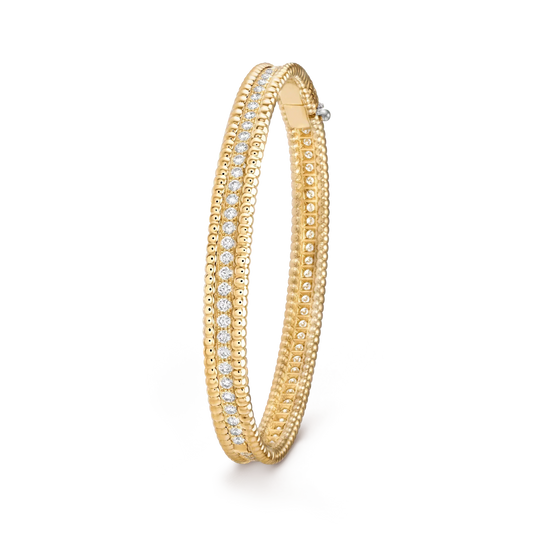 [Star Jewelry]PERLEE DIAMONDS BRACELET 1 ROW